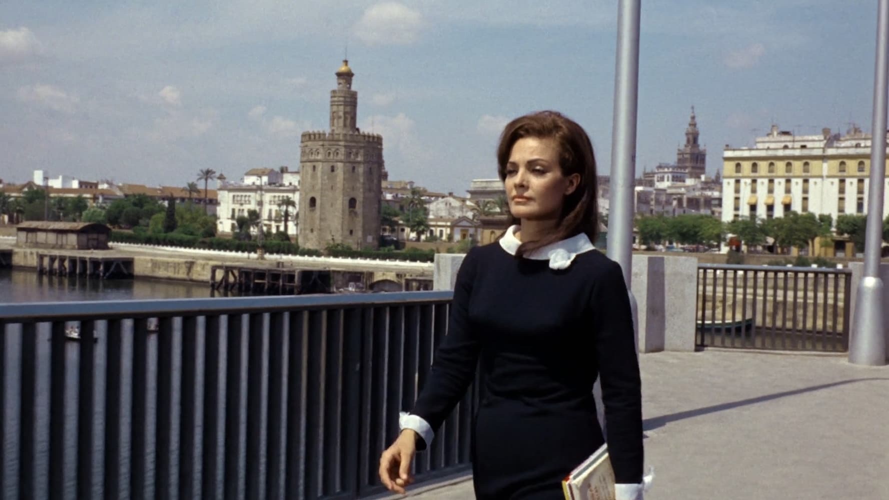 Camino del Rocío (1966)