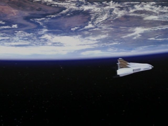 The Outer Limits