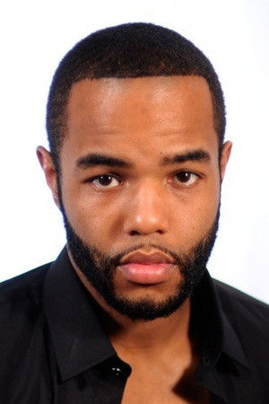 et billede af Jay Alexander