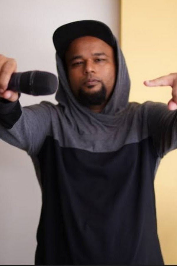 et billede af Nishant Tanwar