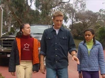 The Saddle Club