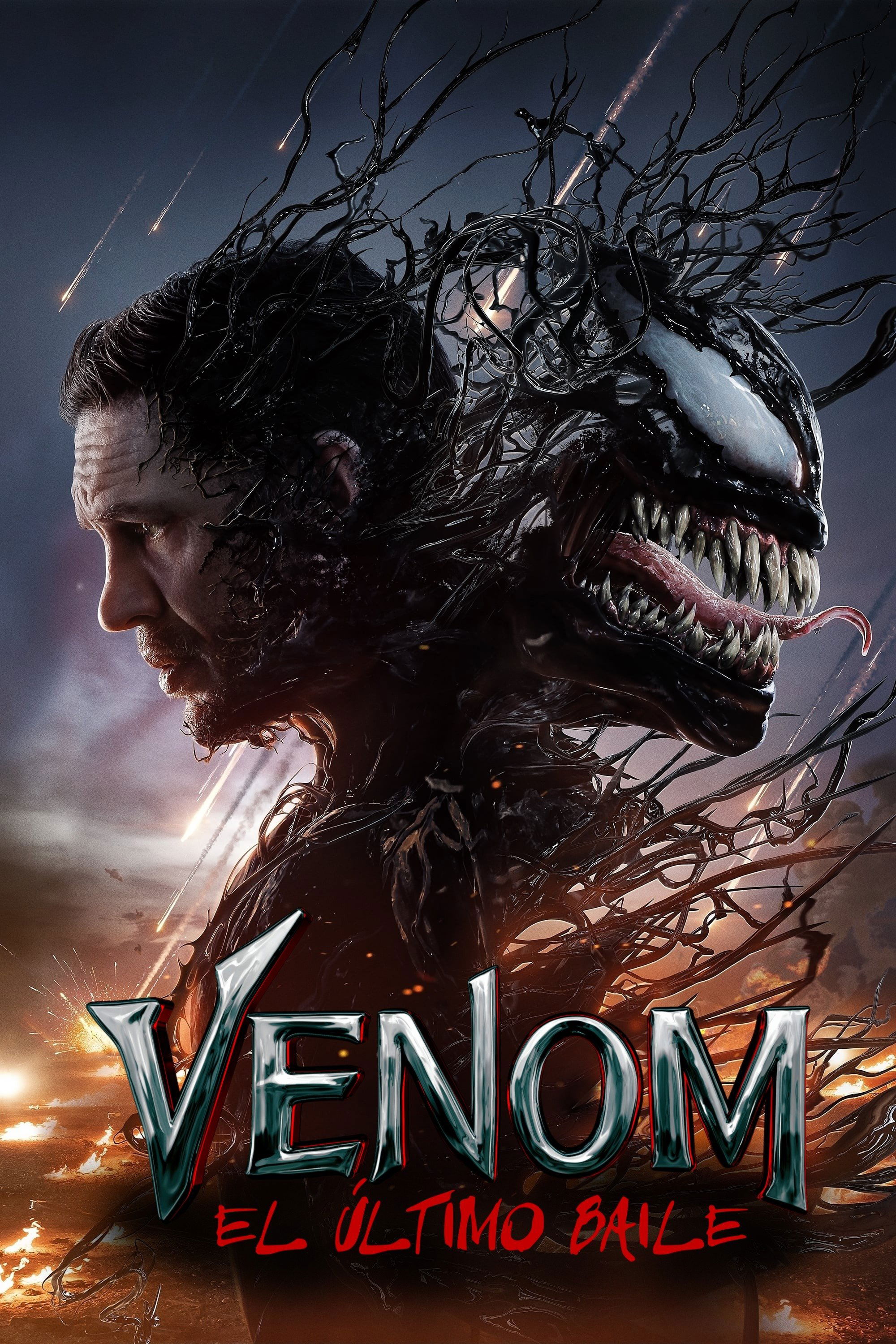 Venom: The Last Dance