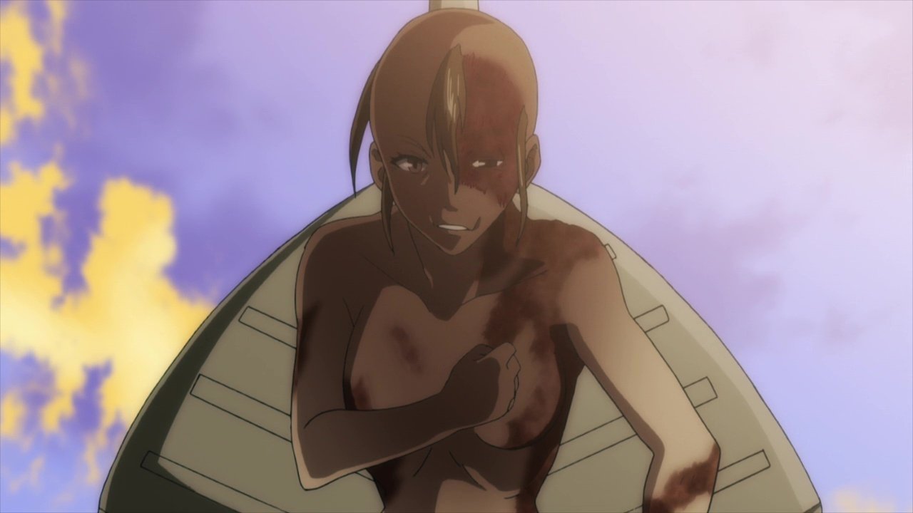 Thumbnail for Ballet of the Winged Season 1 Episode 4