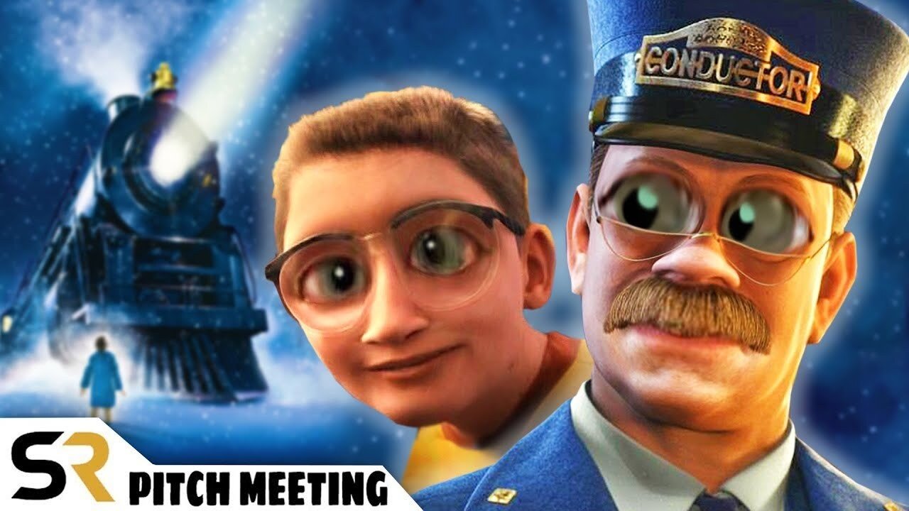 Pitch Meeting