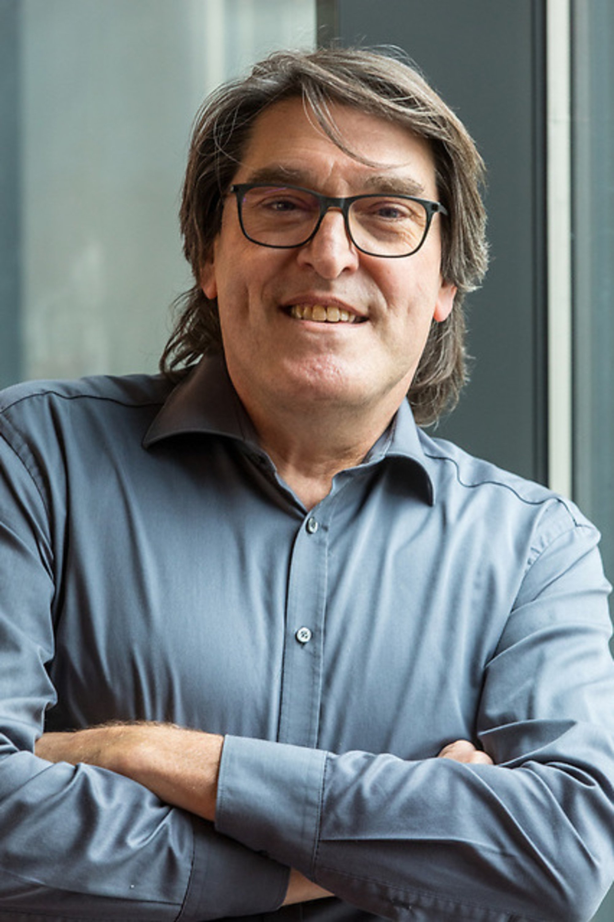 Bart van Leemputten photo