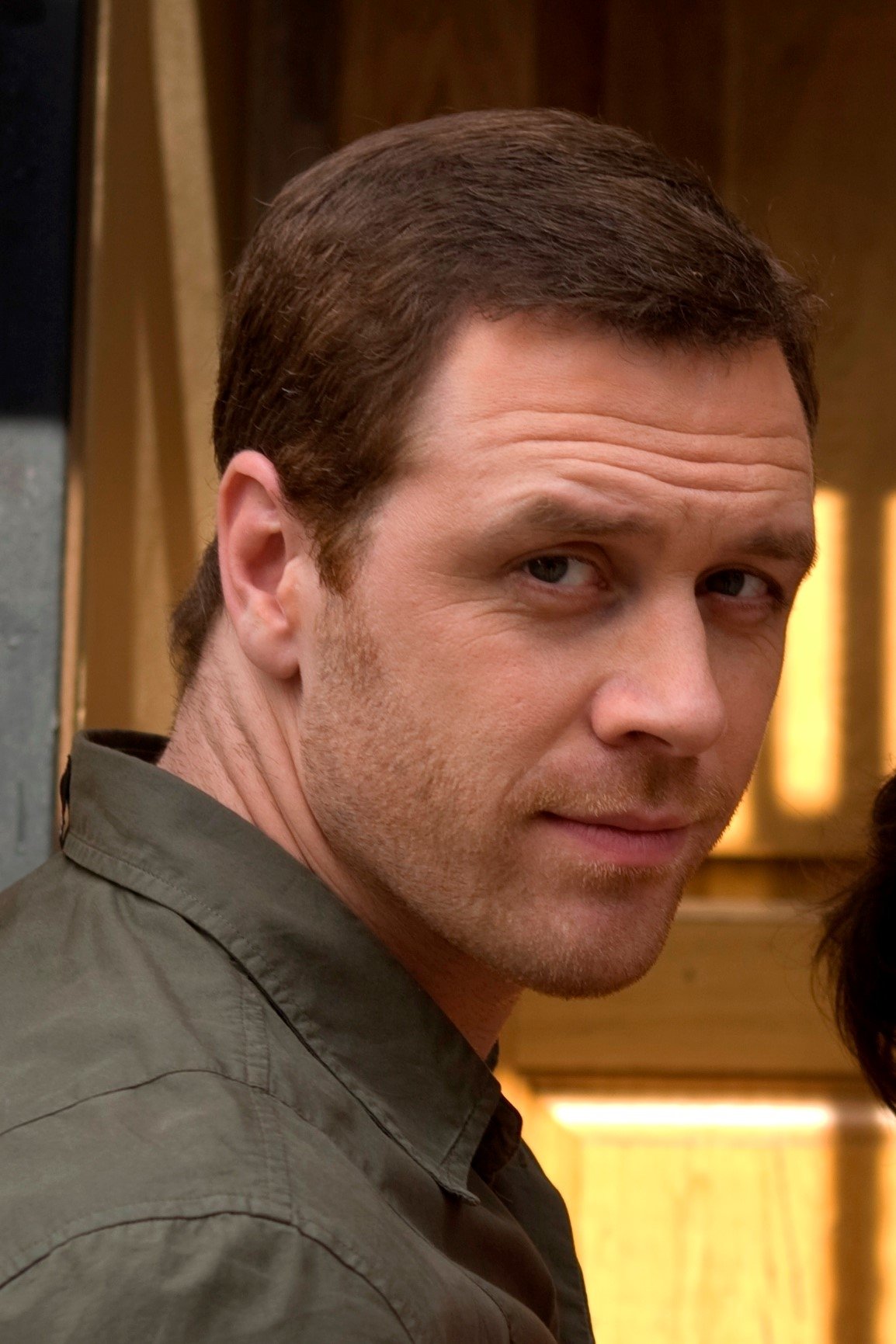 et billede af Ivan Oganesyan