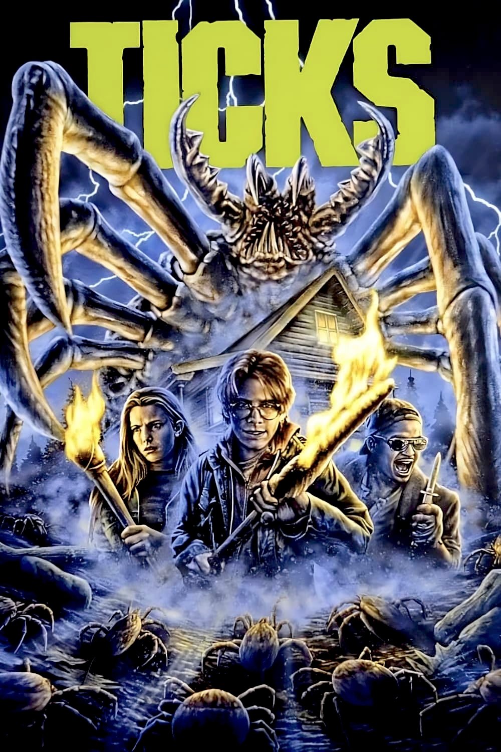 Ticks
