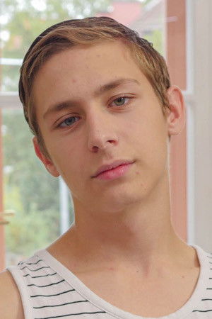 et billede af Jon Biscuit