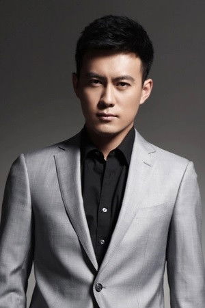 et billede af 王骏毅