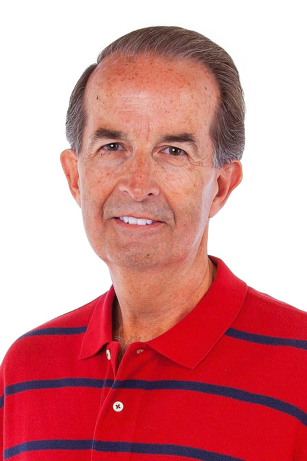 et billede af Gary Miller