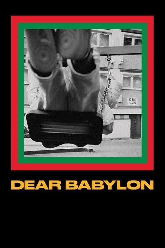 Dear Babylon (2019)