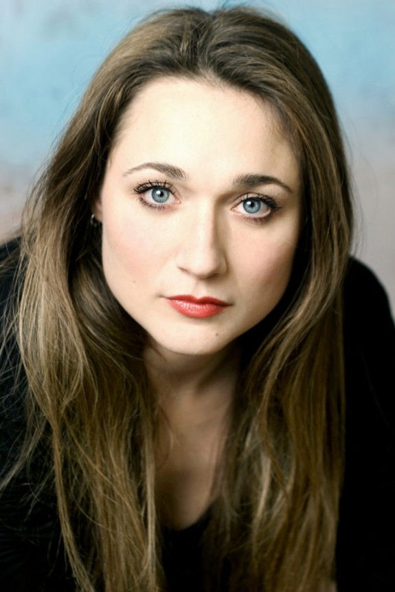 et billede af Giada Fradeani