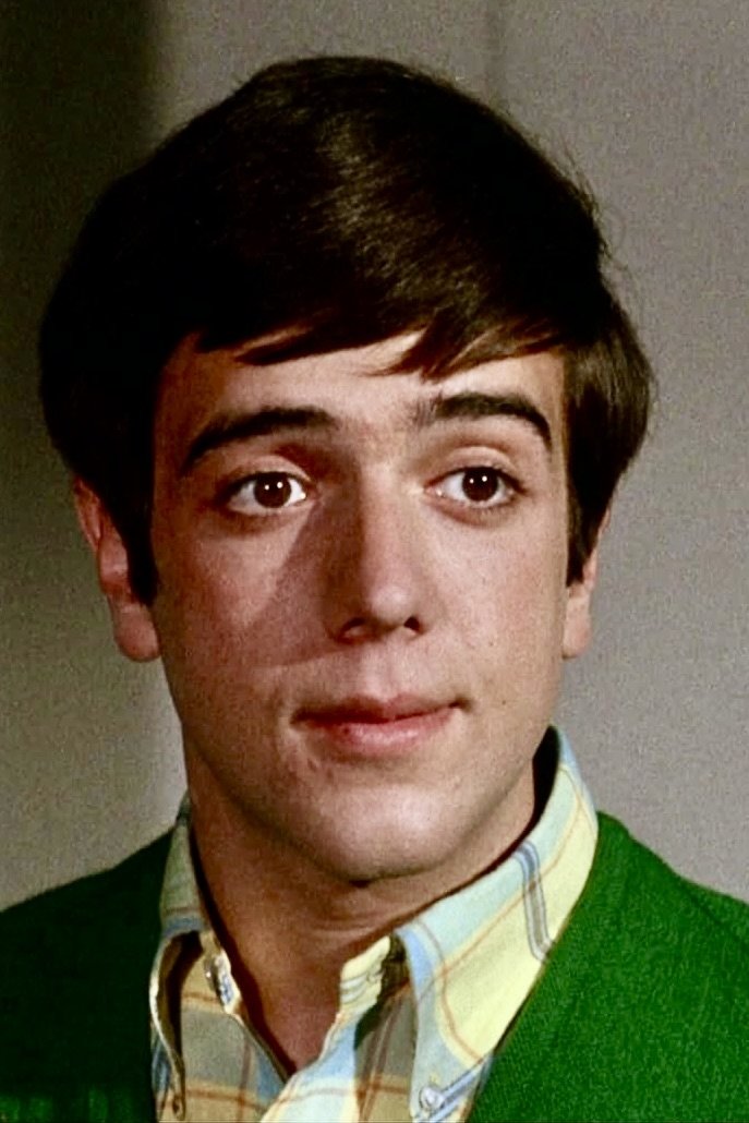 et billede af Wes Stern