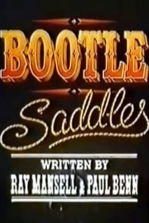Bootle Saddles