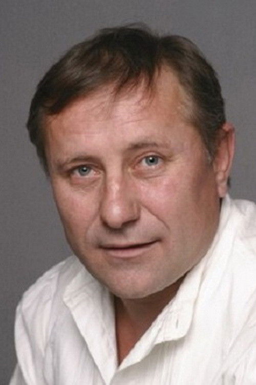 et billede af Sergey Shekhovtsov