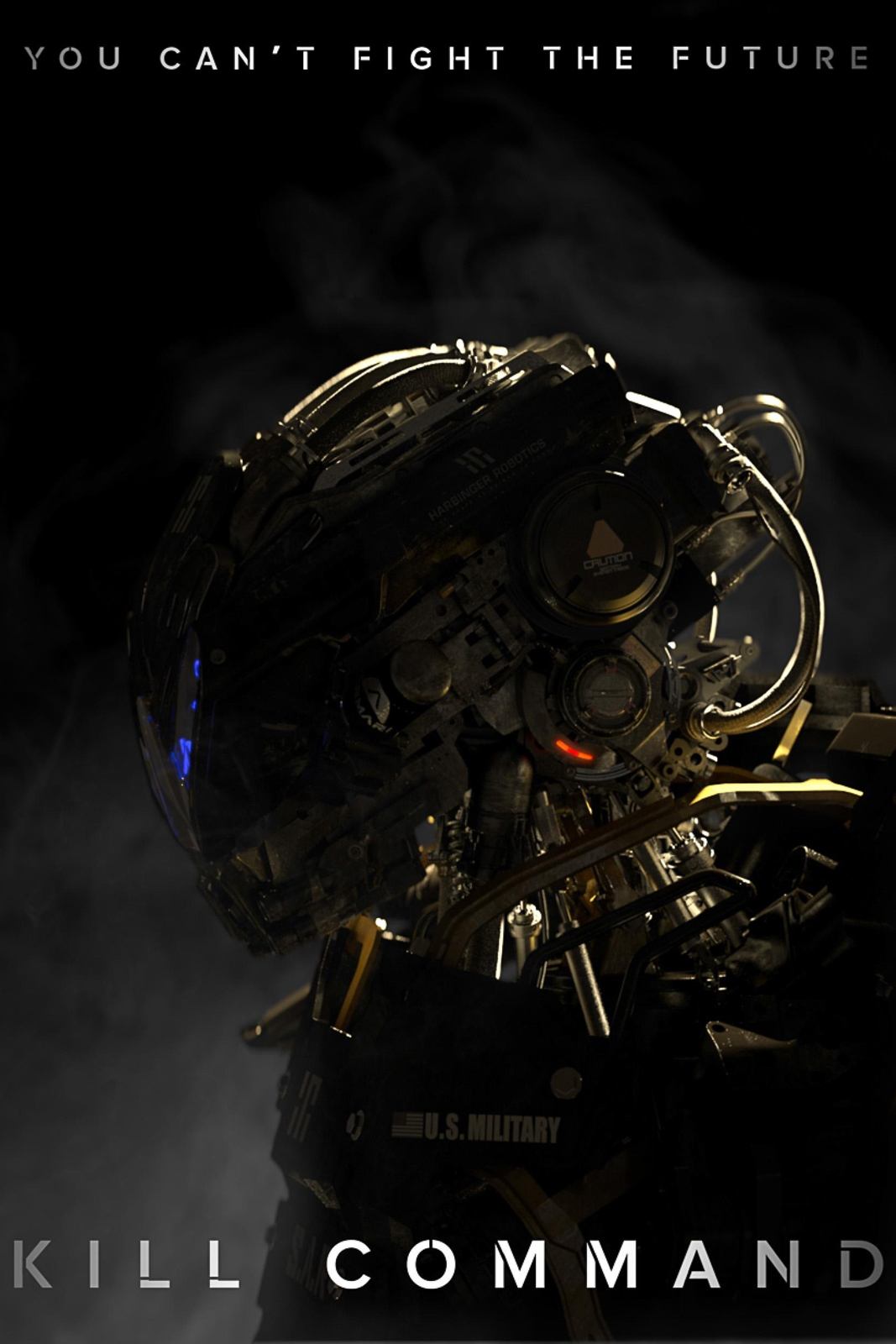 Kill Command
