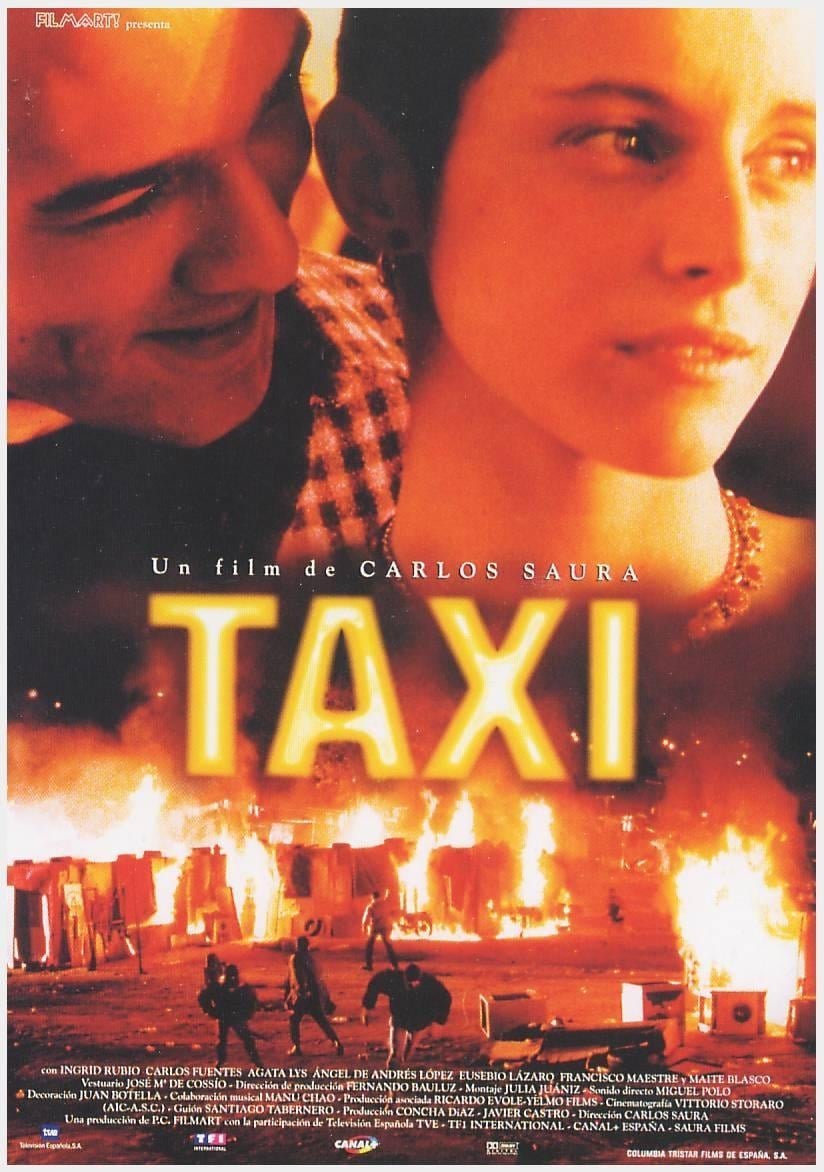 Taxi streaming