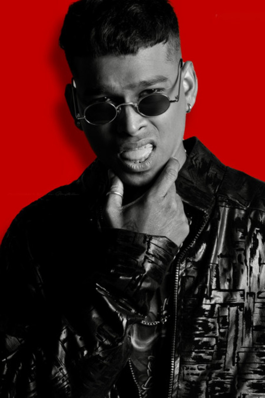 et billede af Asal Kolaar