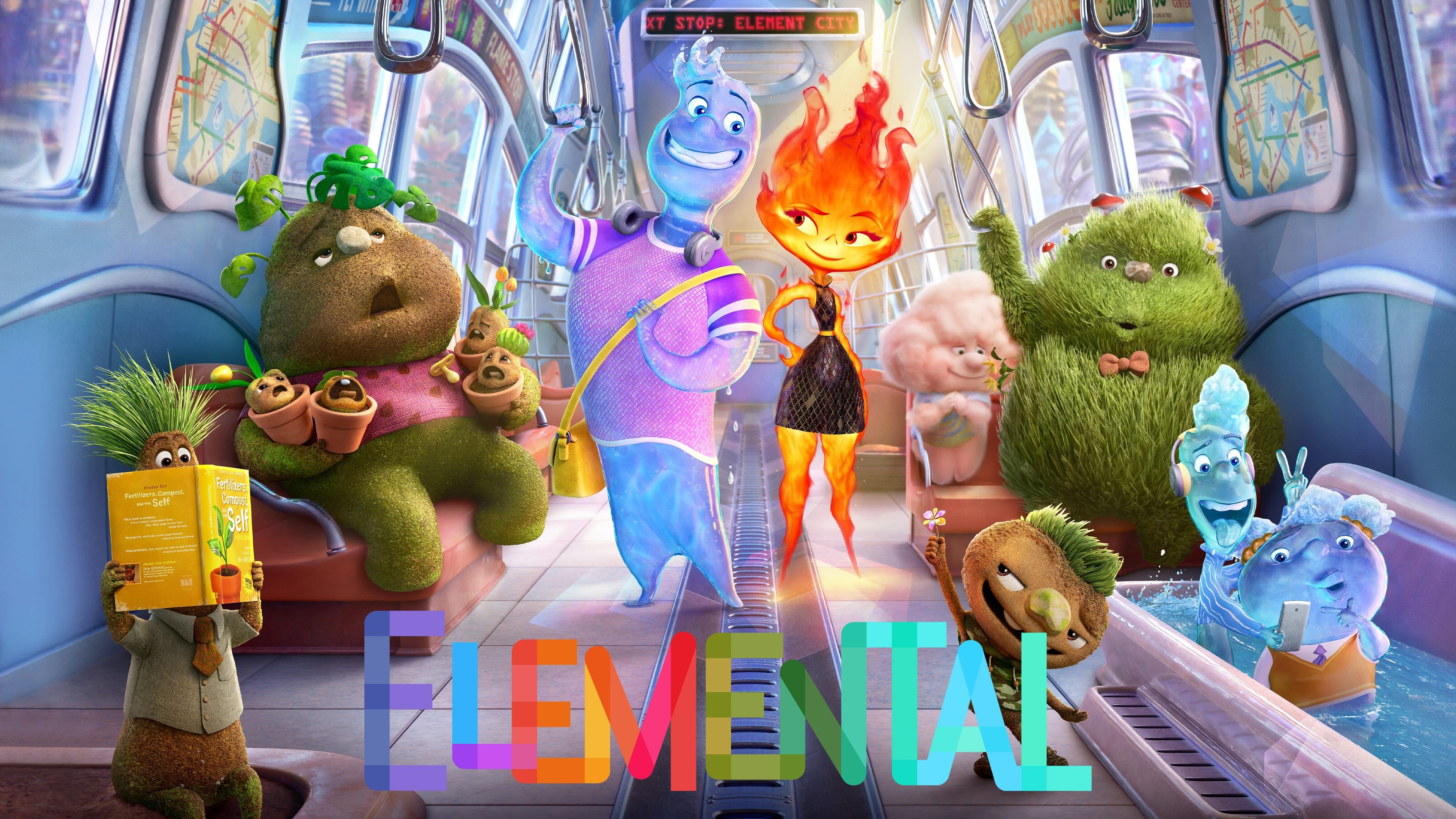 Elementy