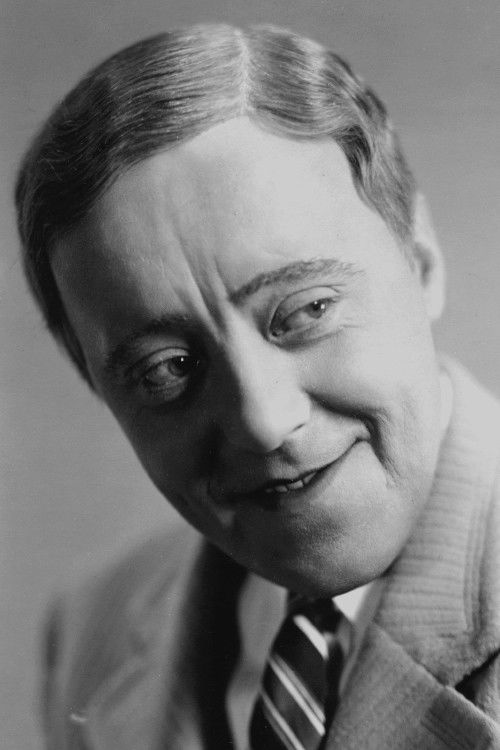 et billede af Fridolf Rhudin