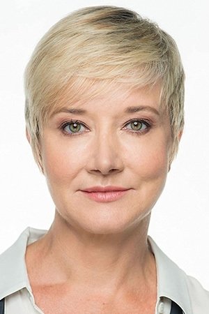 et billede af Caitlin Carter