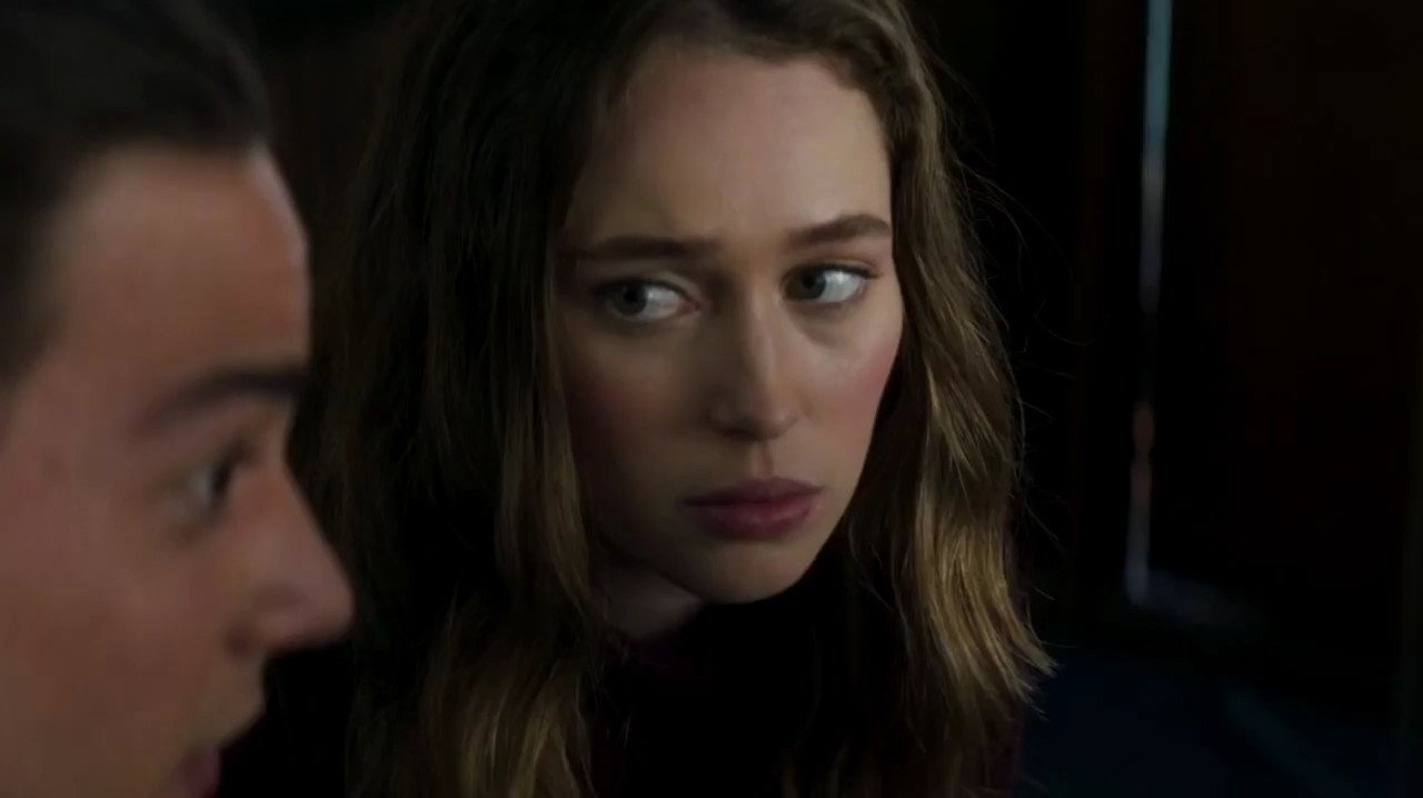 Fear the Walking Dead