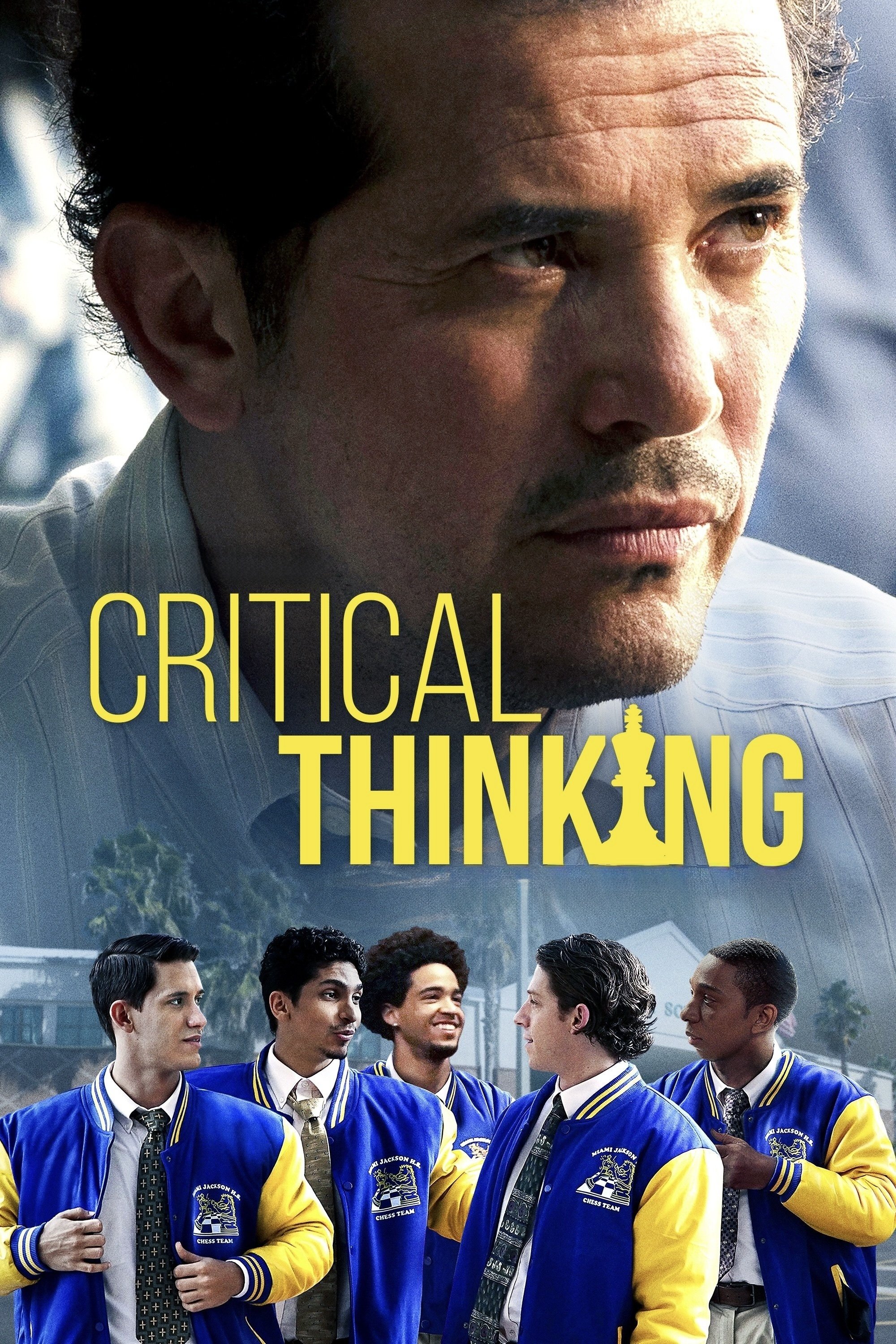 Critical Thinking