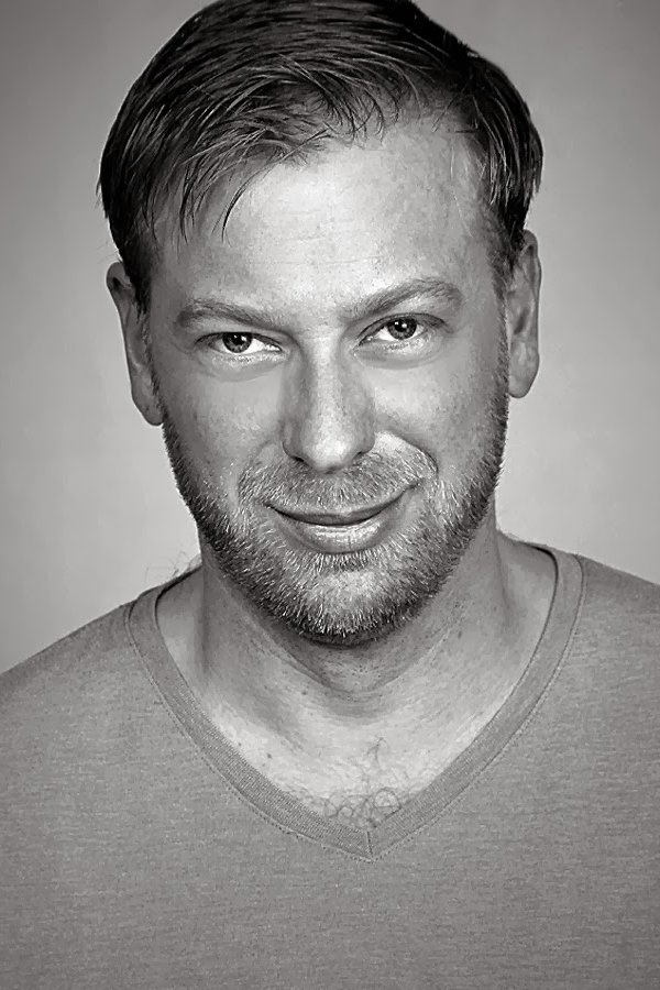 Gábor Fábián as Unknown role