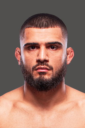 et billede af Ramiz Brahimaj