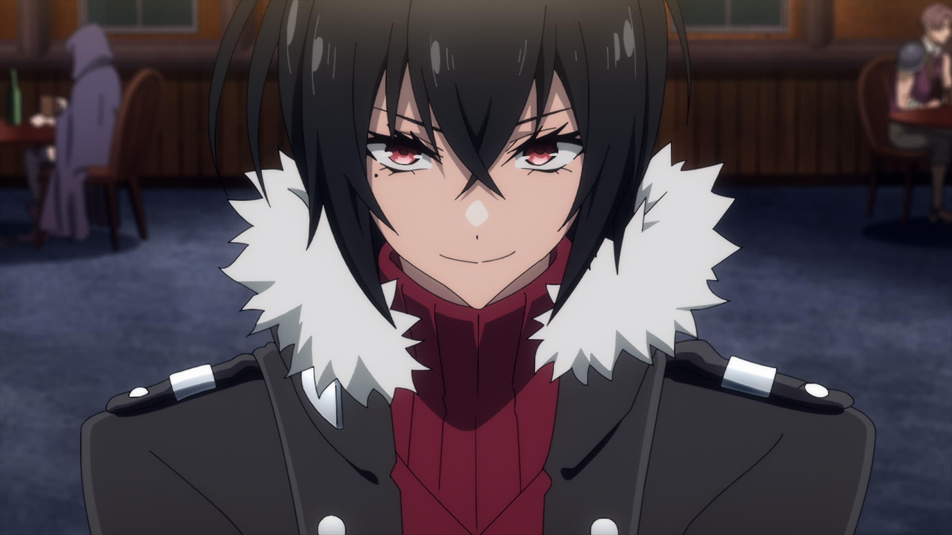 Saikyou no Shienshoku Wajutsushi de Aru Ore wa Sekai Saikyou Clan wo Shitagaeru Episódio 10