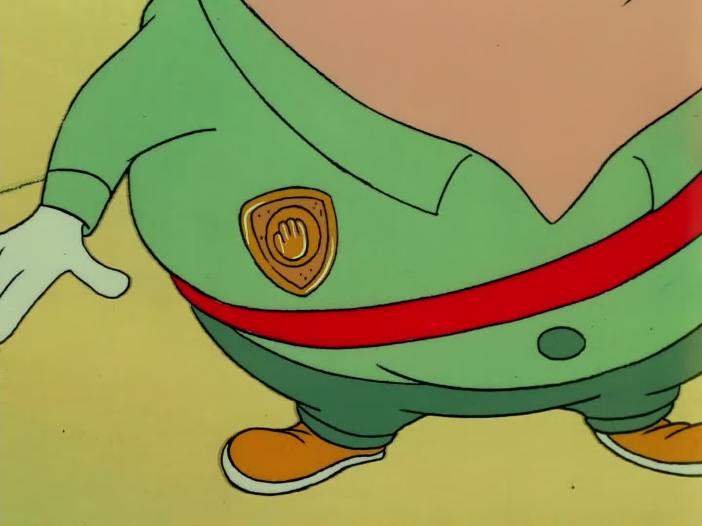 La Tropa Goofy