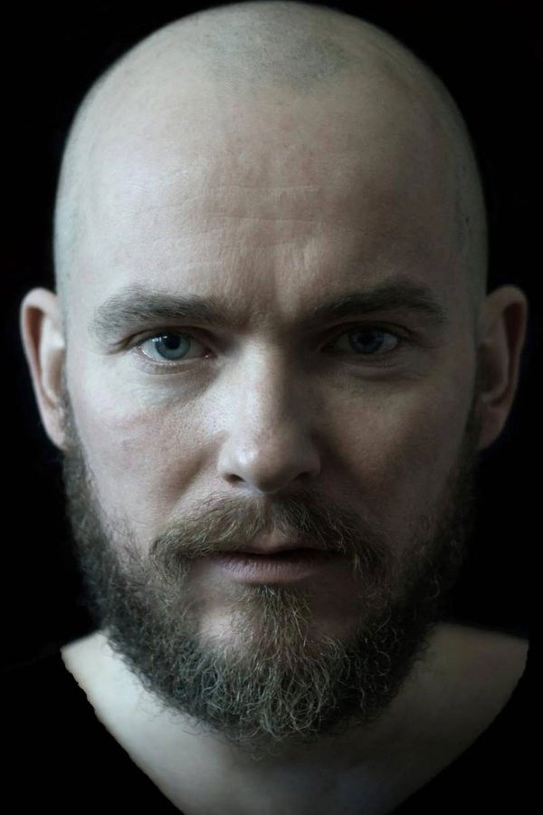 et billede af Thomas Knuth-Winterfeldt