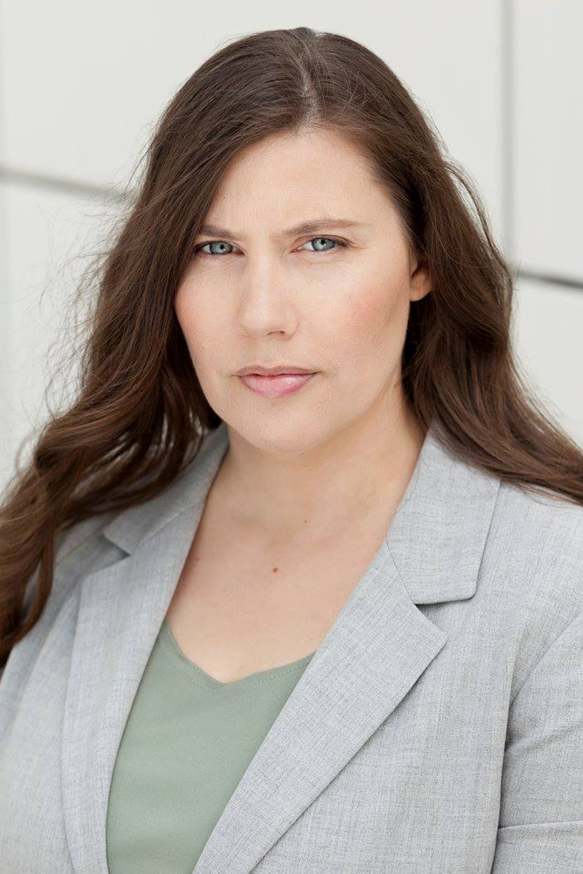 et billede af Mara Hopewell