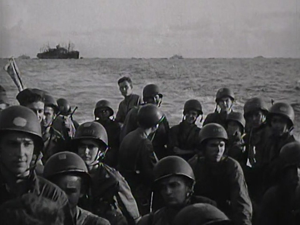 Victory at Sea