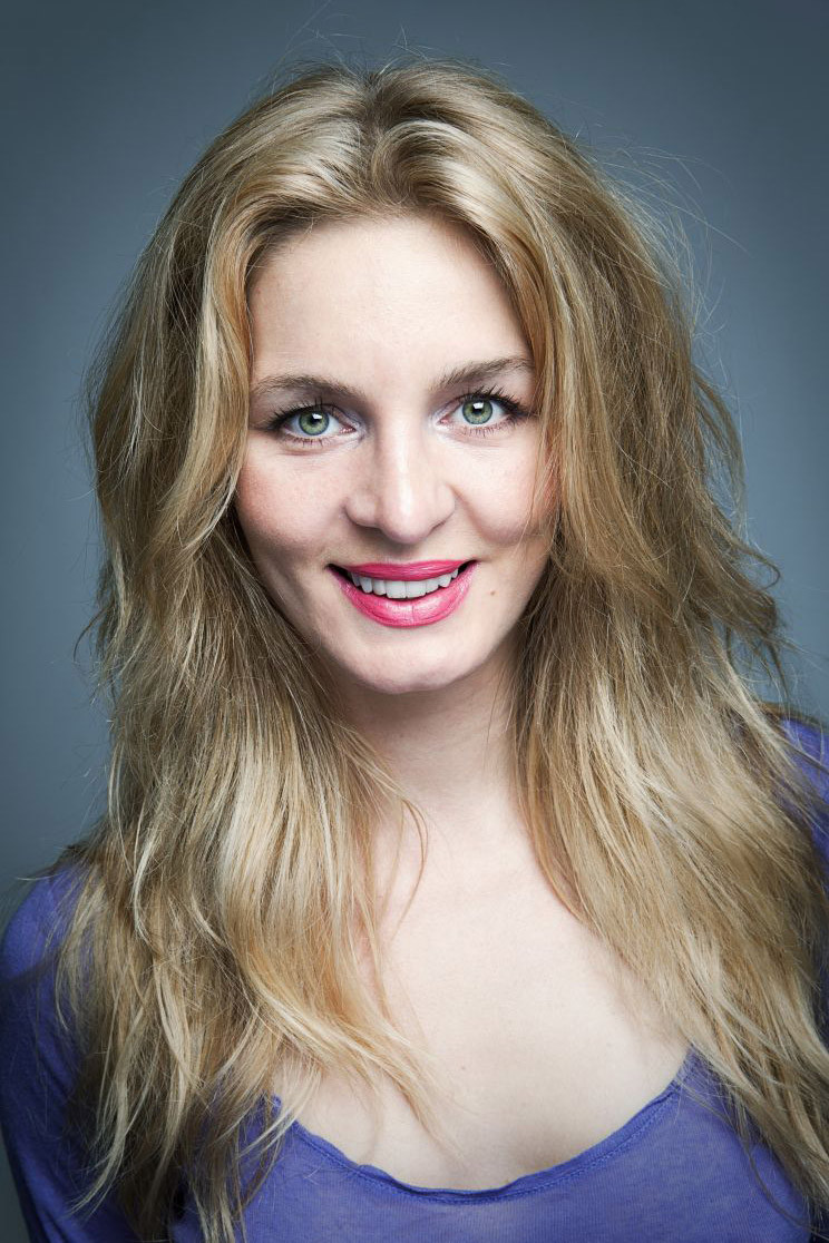 et billede af Mariah Kanninen