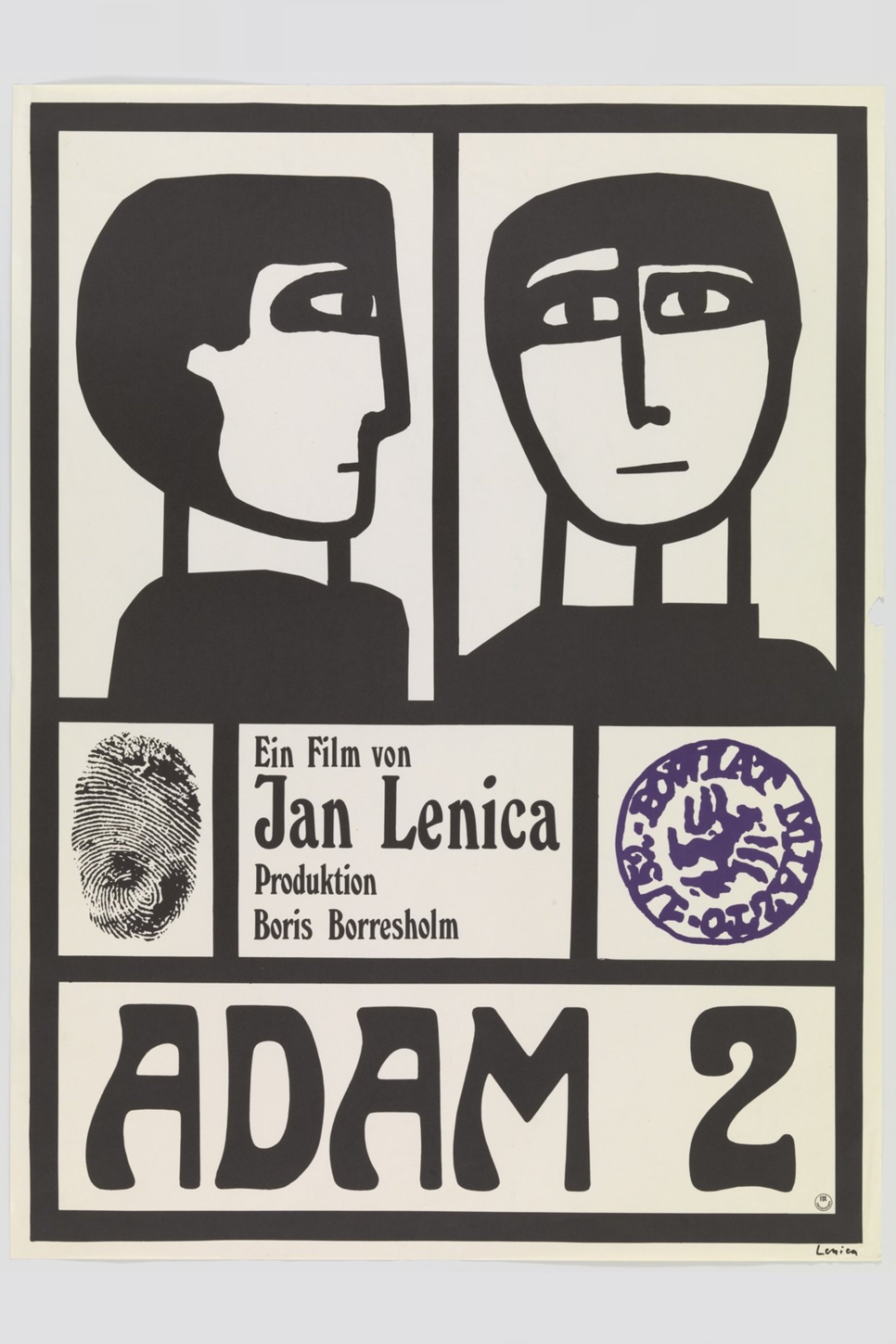 Adam 2
