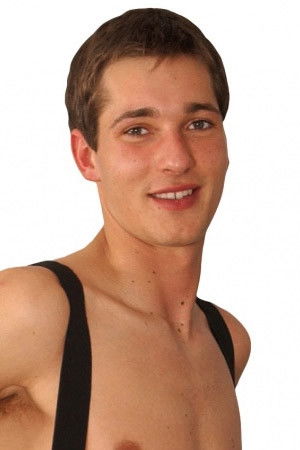 et billede af Ray Weil