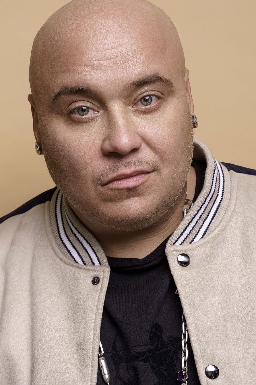 et billede af Aleksandr Breslavskiy