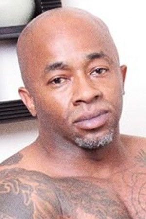 et billede af Adam Mansfield