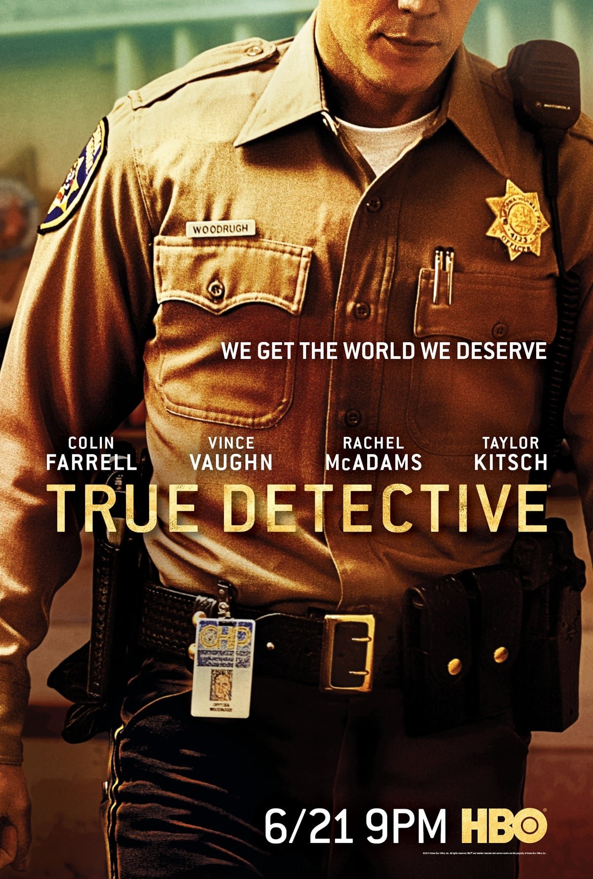 True Detective Season 2 Complete