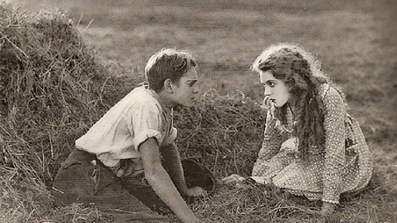 Pollyanna (1920)