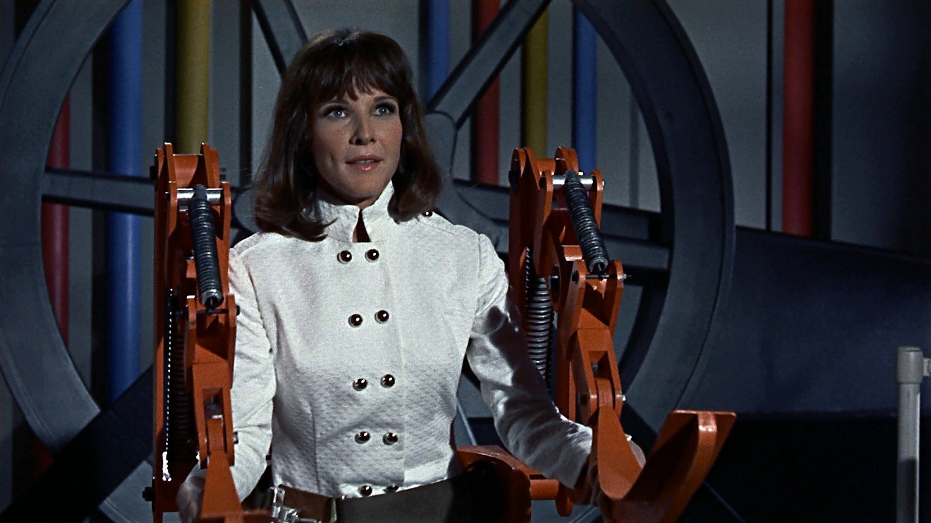 The Ambushers (1967) — still 10