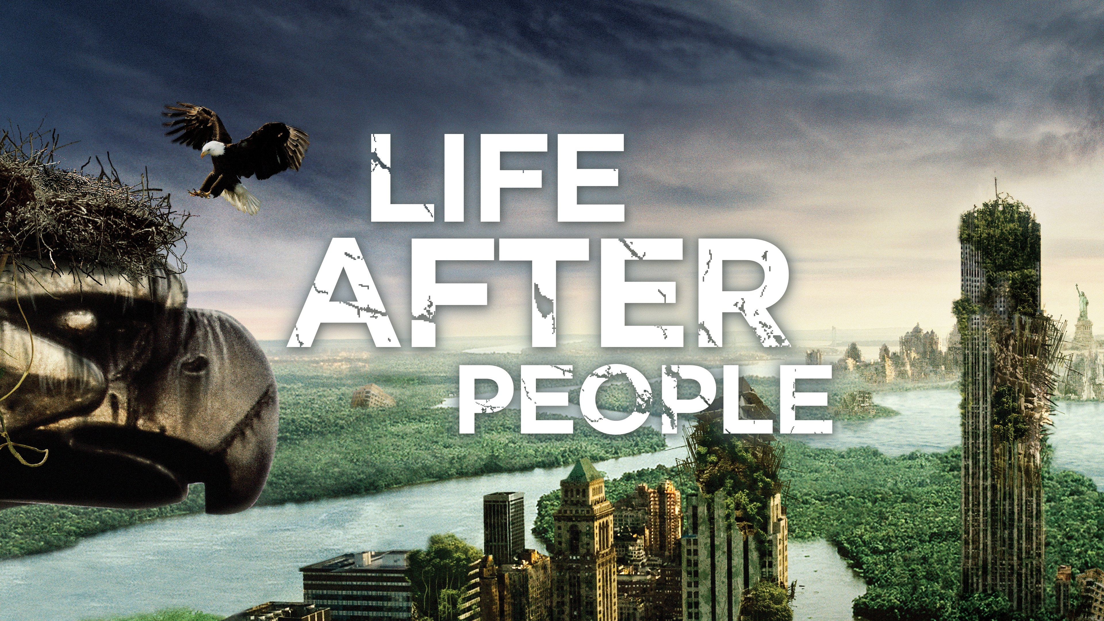 Life After People: The Series
