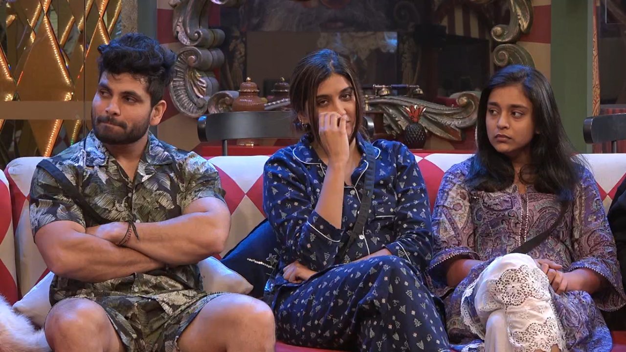 Bigg Boss