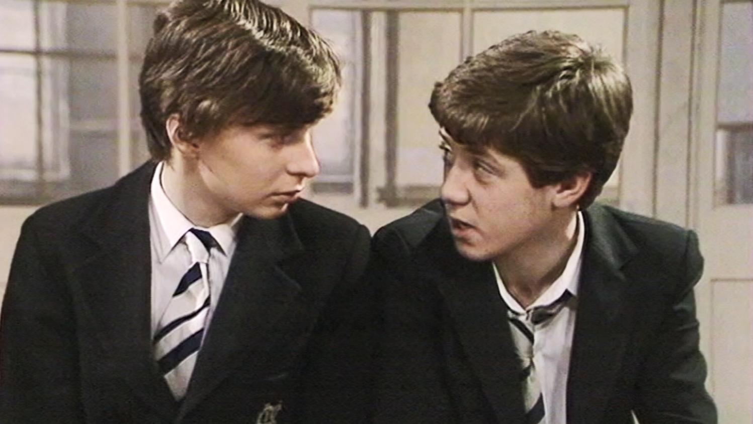 Grange Hill
