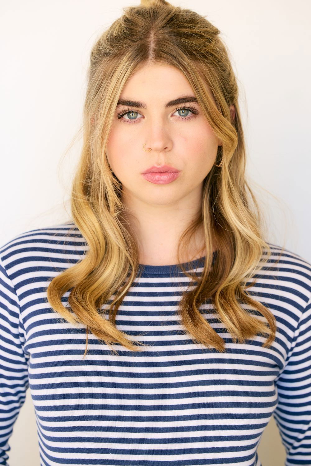 et billede af Emiliana Gavoni