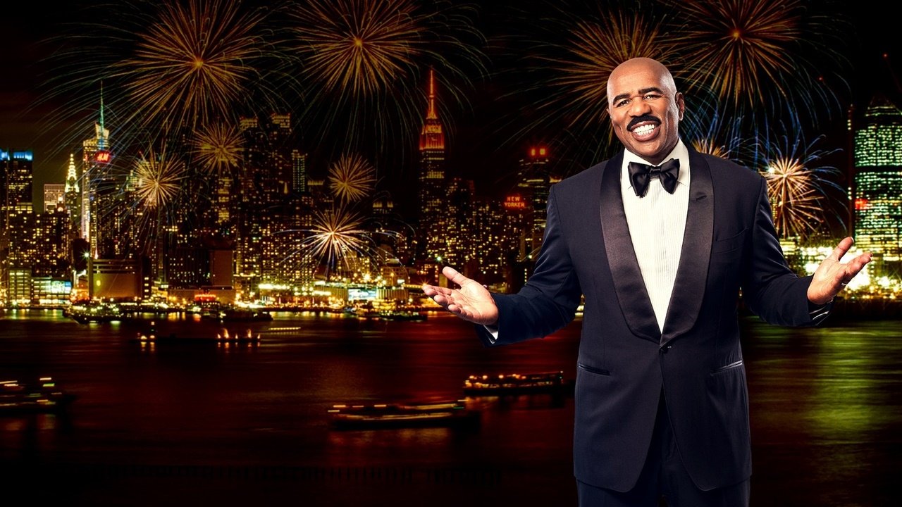 Fox's New Year's Eve With Steve Harvey (2019)