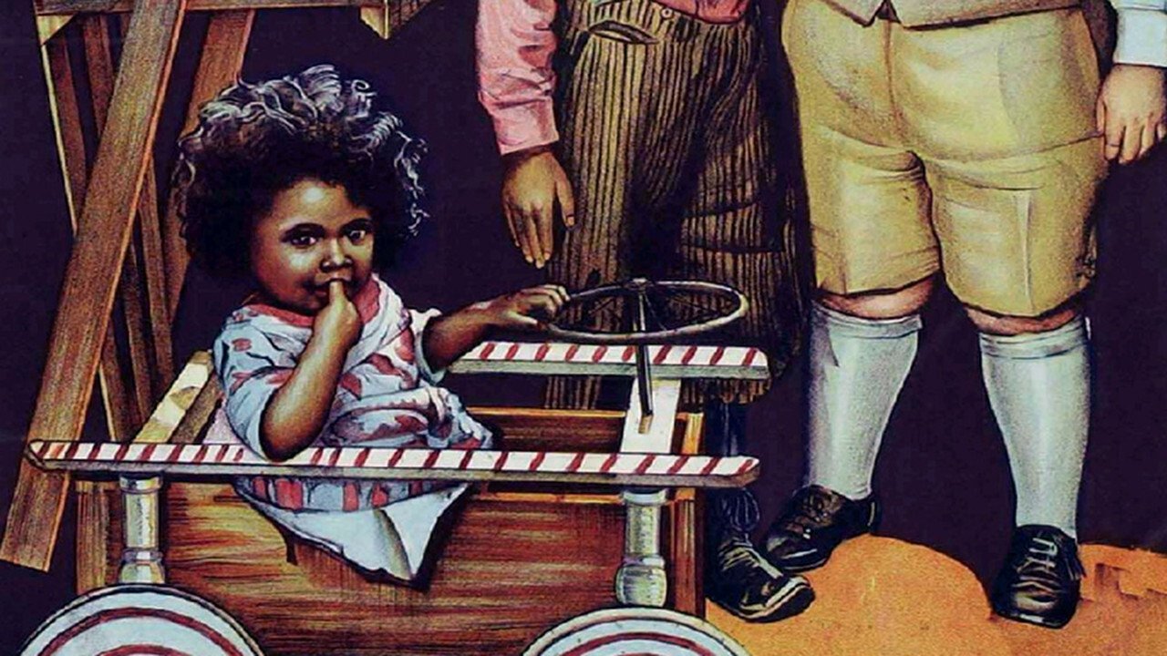 Baby Brother (1927)