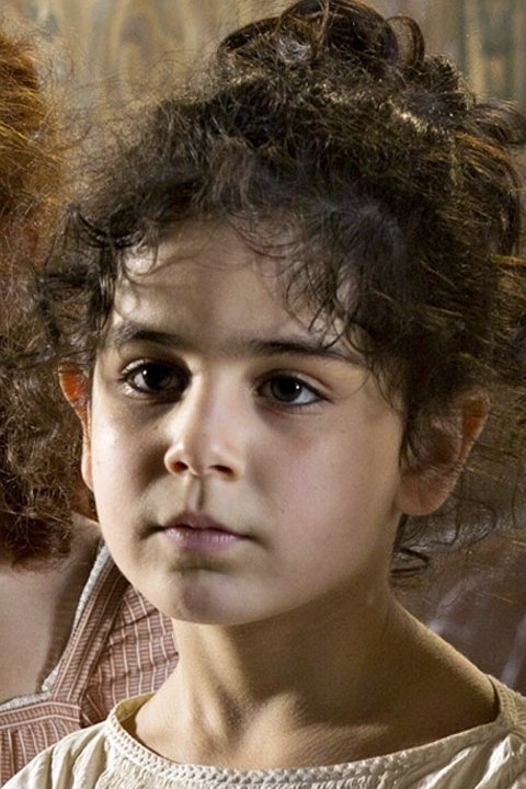 et billede af Caroline Grant