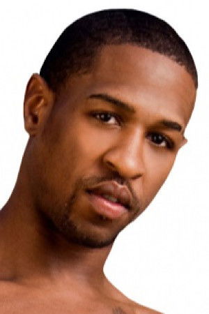 et billede af Treshawn Valentino